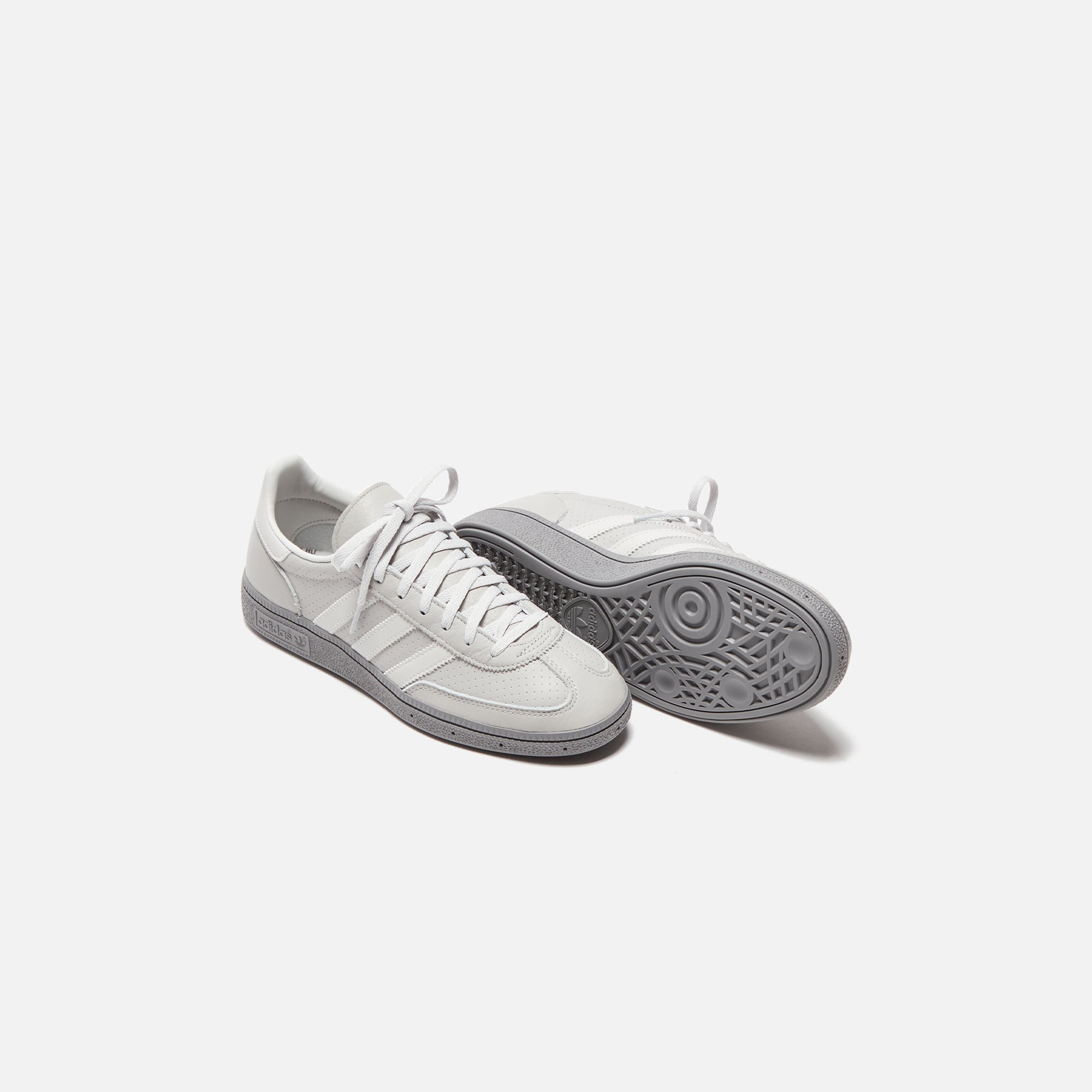 adidas Originals Handball Spezial - Grey – Kith