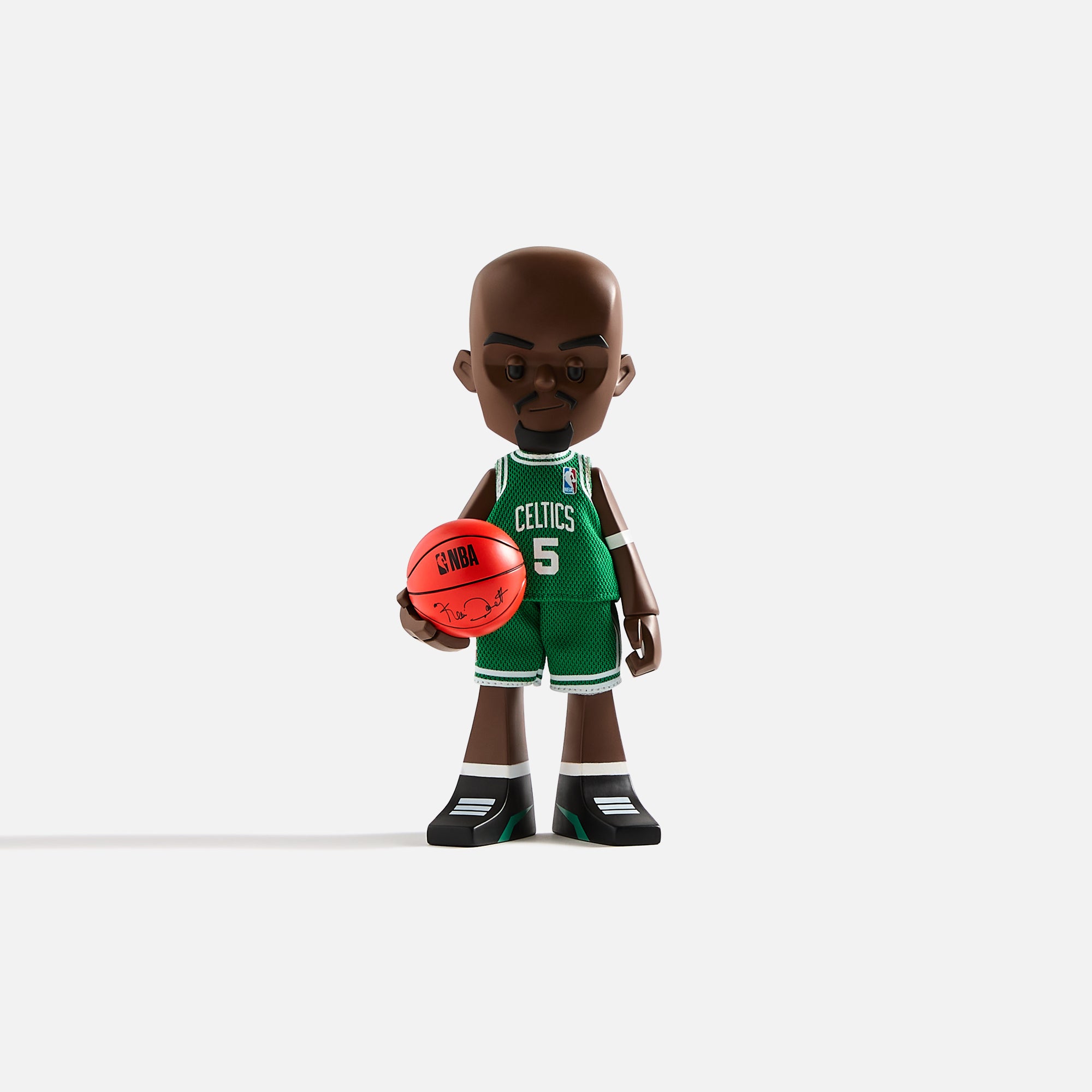 Mighty Jaxx NBA 2023: Kevin Garnett (AllStars Edition) - Multi – Kith