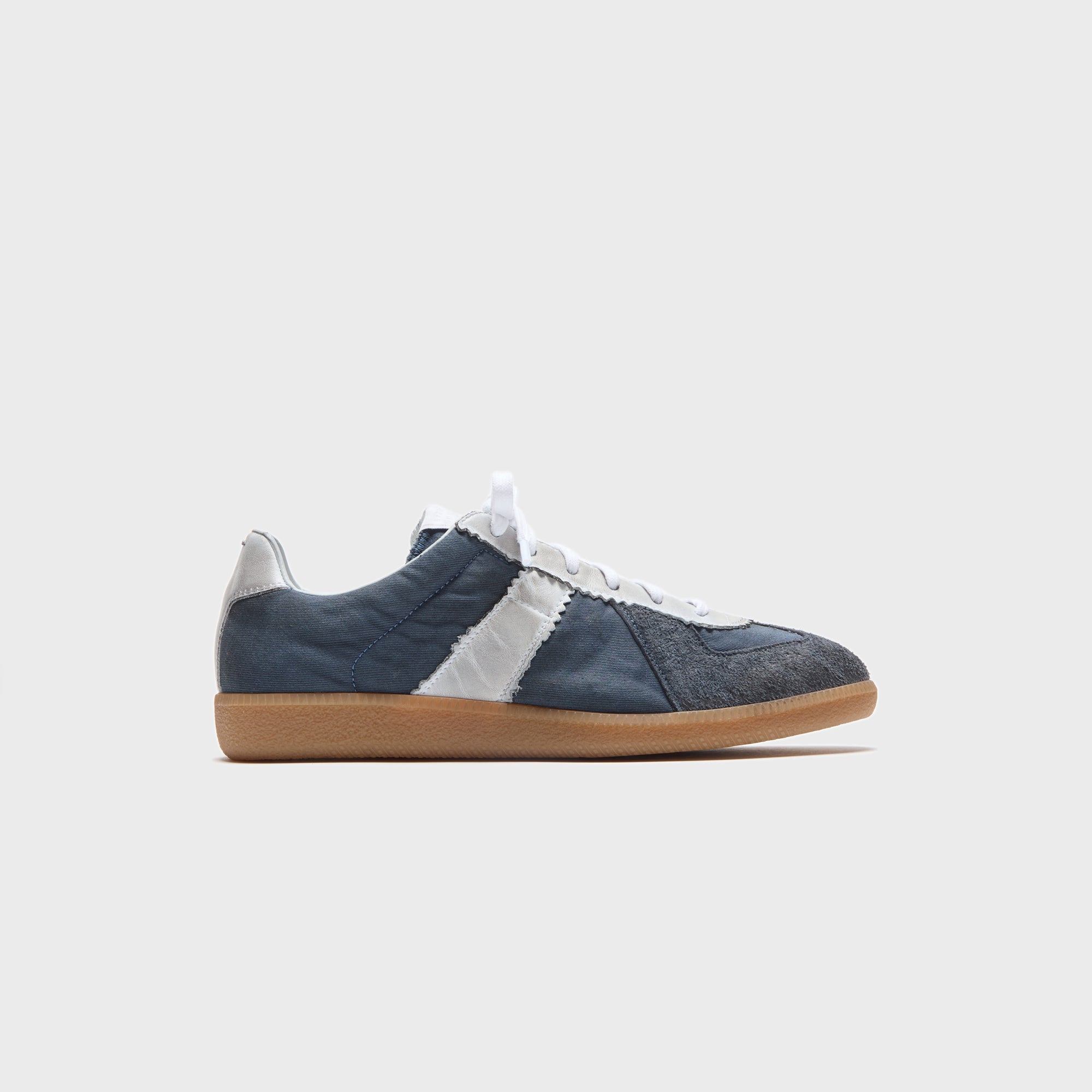Maison Margiela Replica Drill - Dark Indigo – Kith