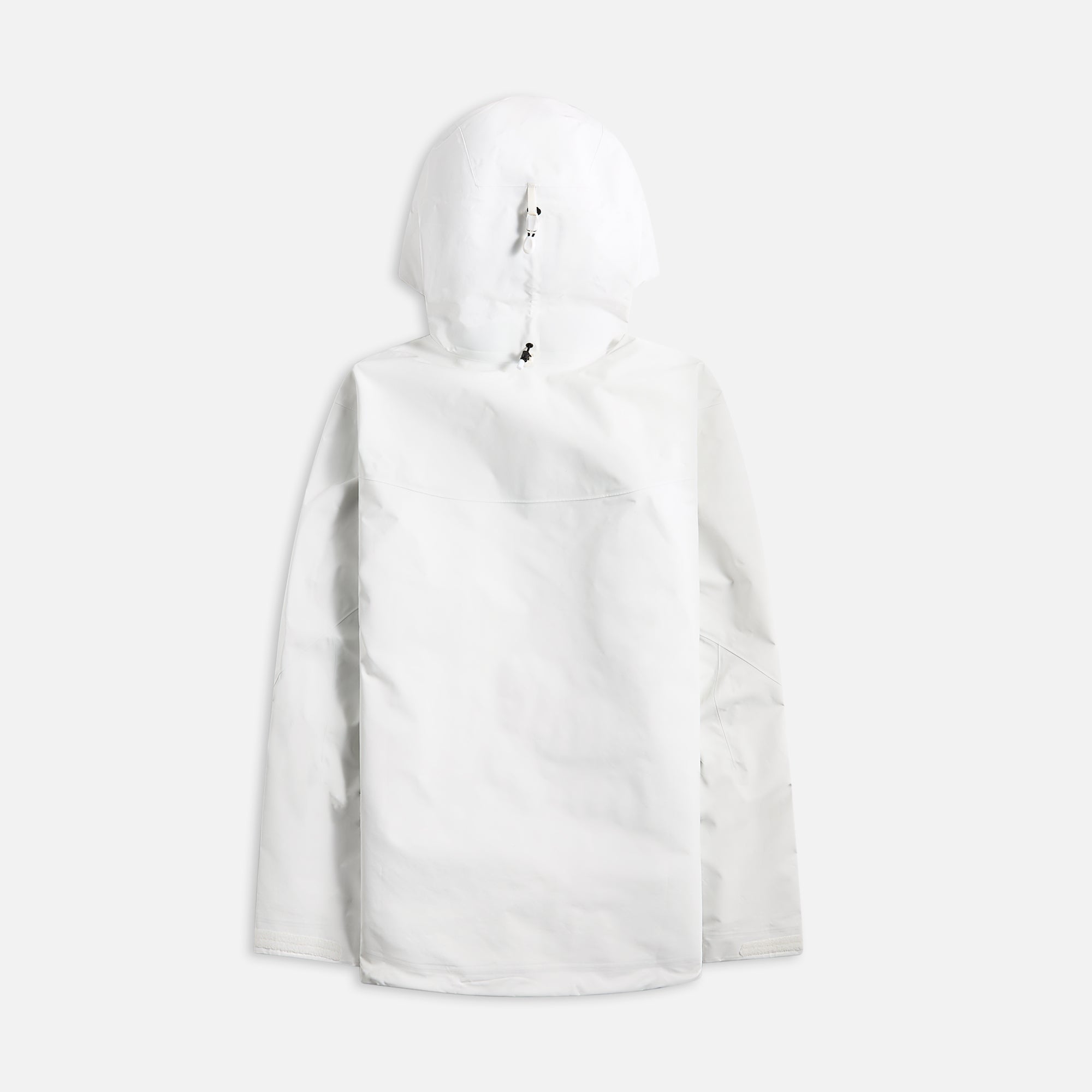 Arc'teryx Alpha SV Jacket - Whiteout – Kith