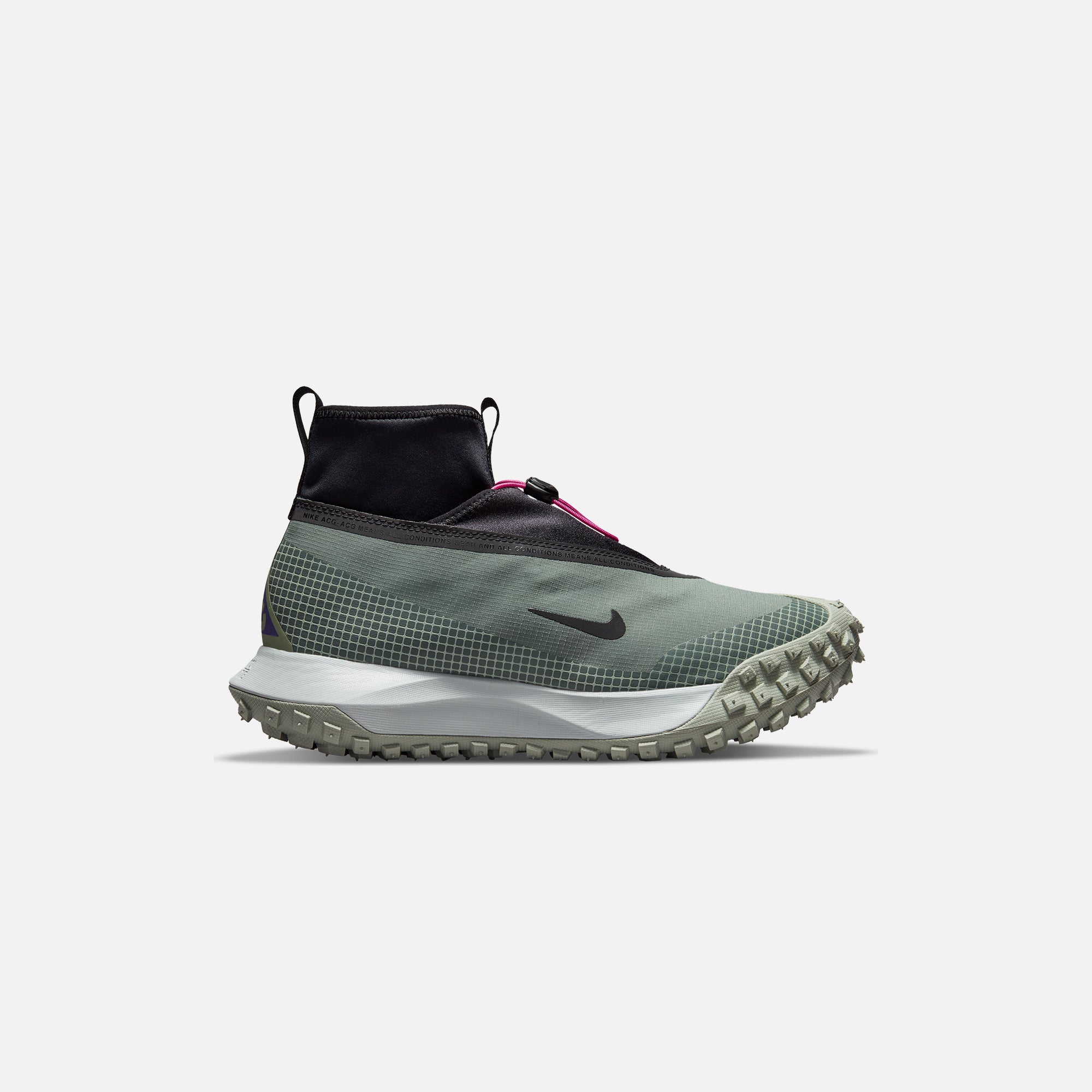 Nike ACG Mountain Fly Gore-Tex - Clay Green – Kith