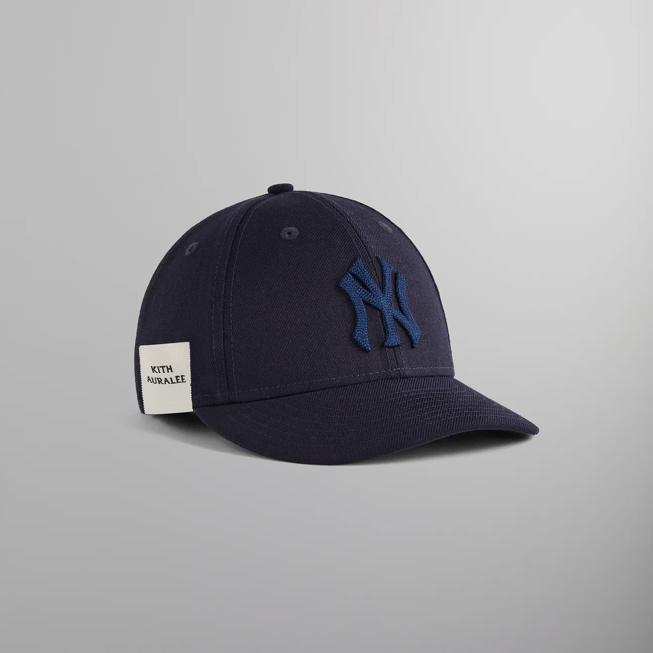 A Closer Look at Kith 101 for Auralee – Kith Japan