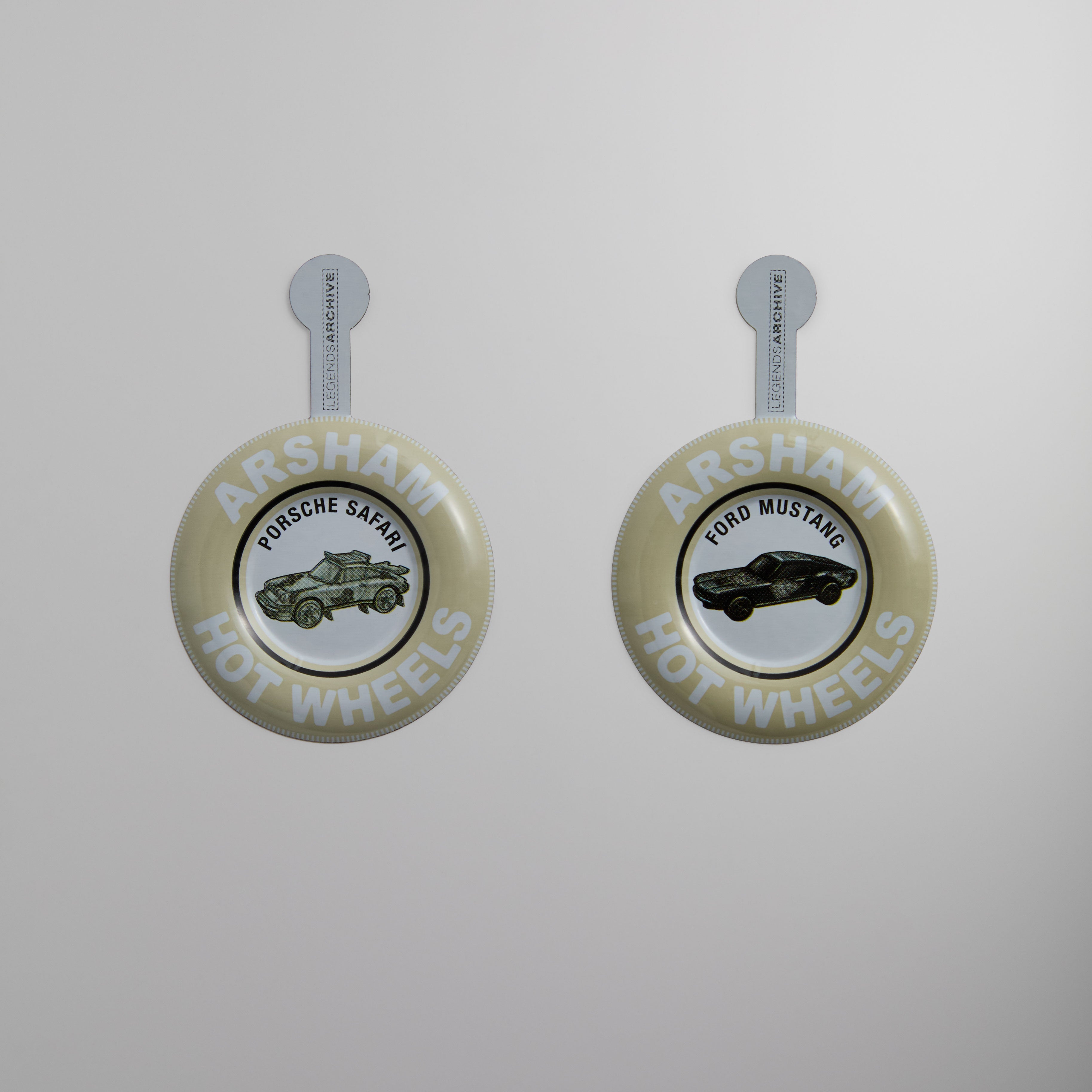 Hot Wheels x Daniel Arsham Lap 4 – Kith Japan