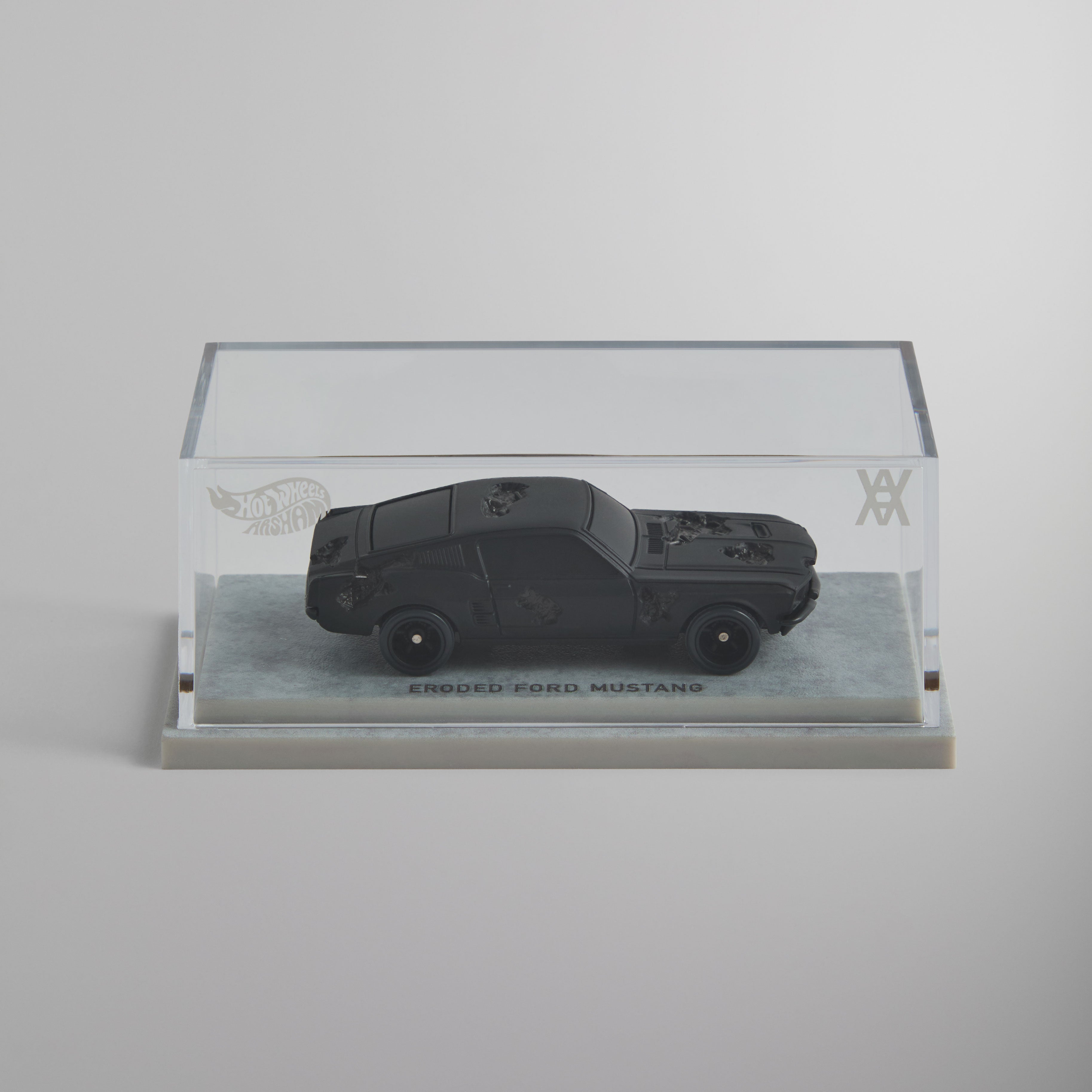 Hot Wheels x Daniel Arsham Lap 4 – Kith Japan