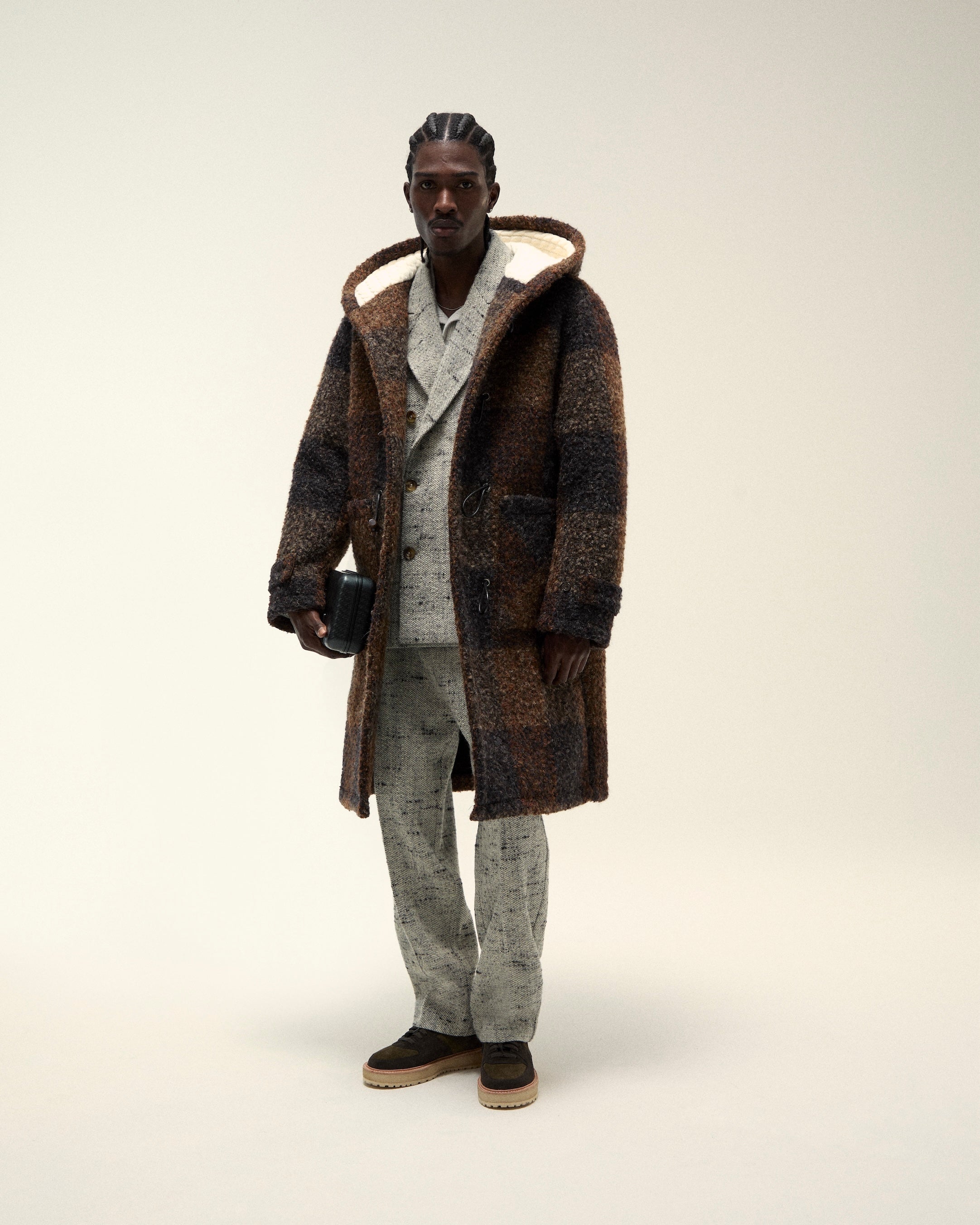 Kith Winter 2024 Lookbook – Kith Japan