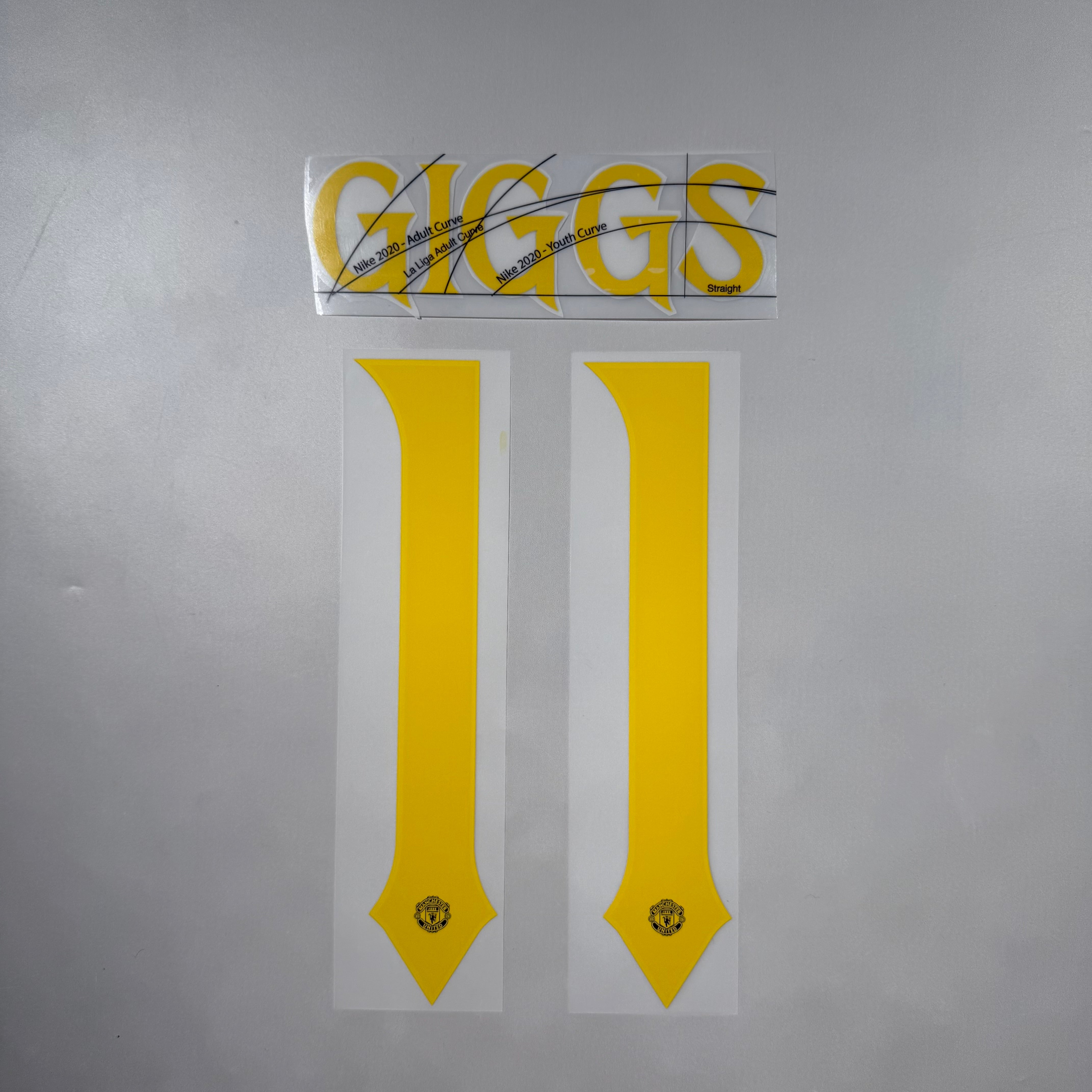 Manchester United ｜マンチェスター・ユナイテッド – Kit of the Day