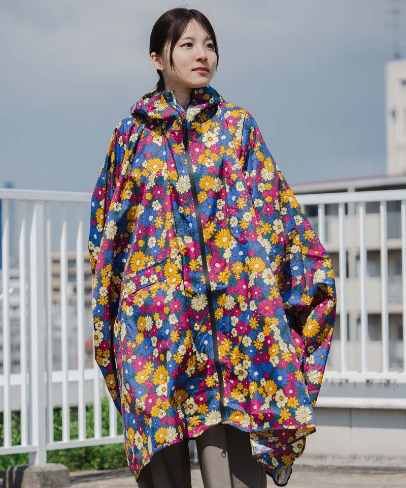 キウ レインポンチョ デイリー K319 – KiU公式オンラインショップ