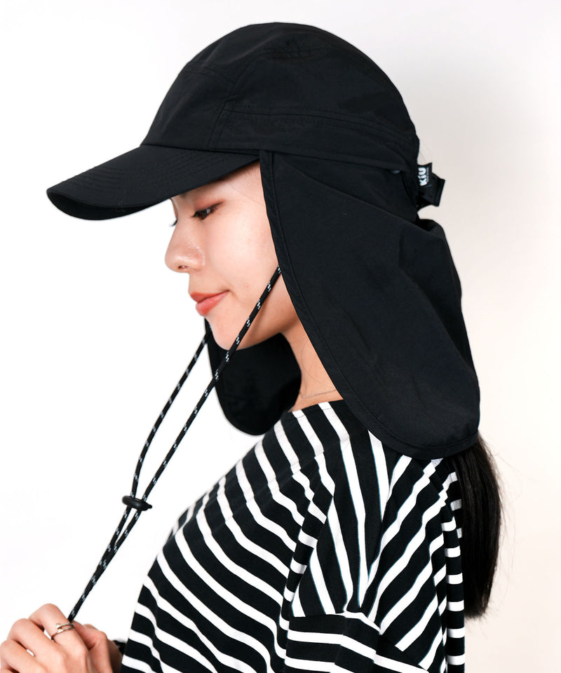 サンシェードジェットキャップ 2ND K429 – KiU公式オンラインショップ