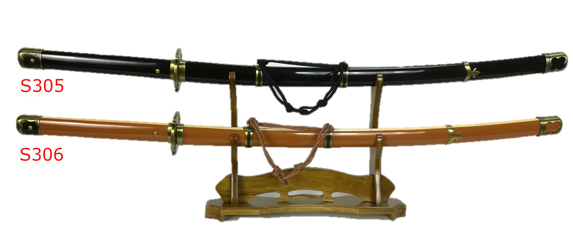 膝丸 髭切 模造刀 太刀 美術刀 刀 日本刀 木製 美品 インテリア