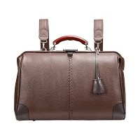 YOUTA LIZARD3WAY 横ダレスL【豊岡鞄】 - 株式会社木和田正昭商店