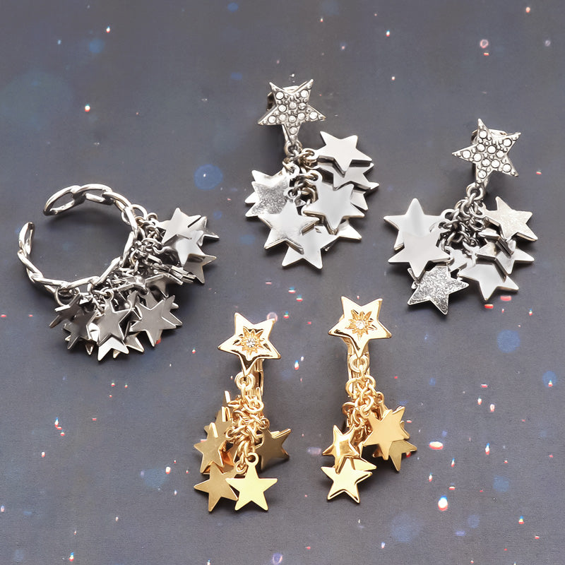 メタルチャーム T-175 ゴールド – 貴和製作所オンラインストア