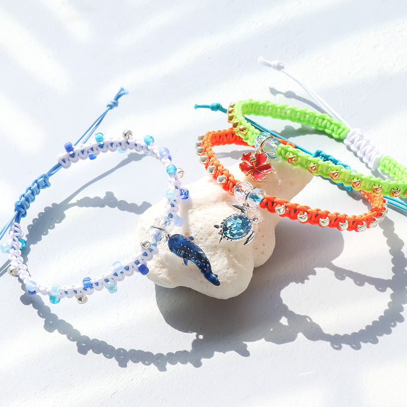 石座チャーム ウミガメ アクアマリン/SV – 貴和製作所オンラインストア