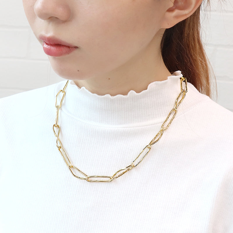 チェーンネックレス K-404(アジャスター付) – 貴和製作所オンラインストア