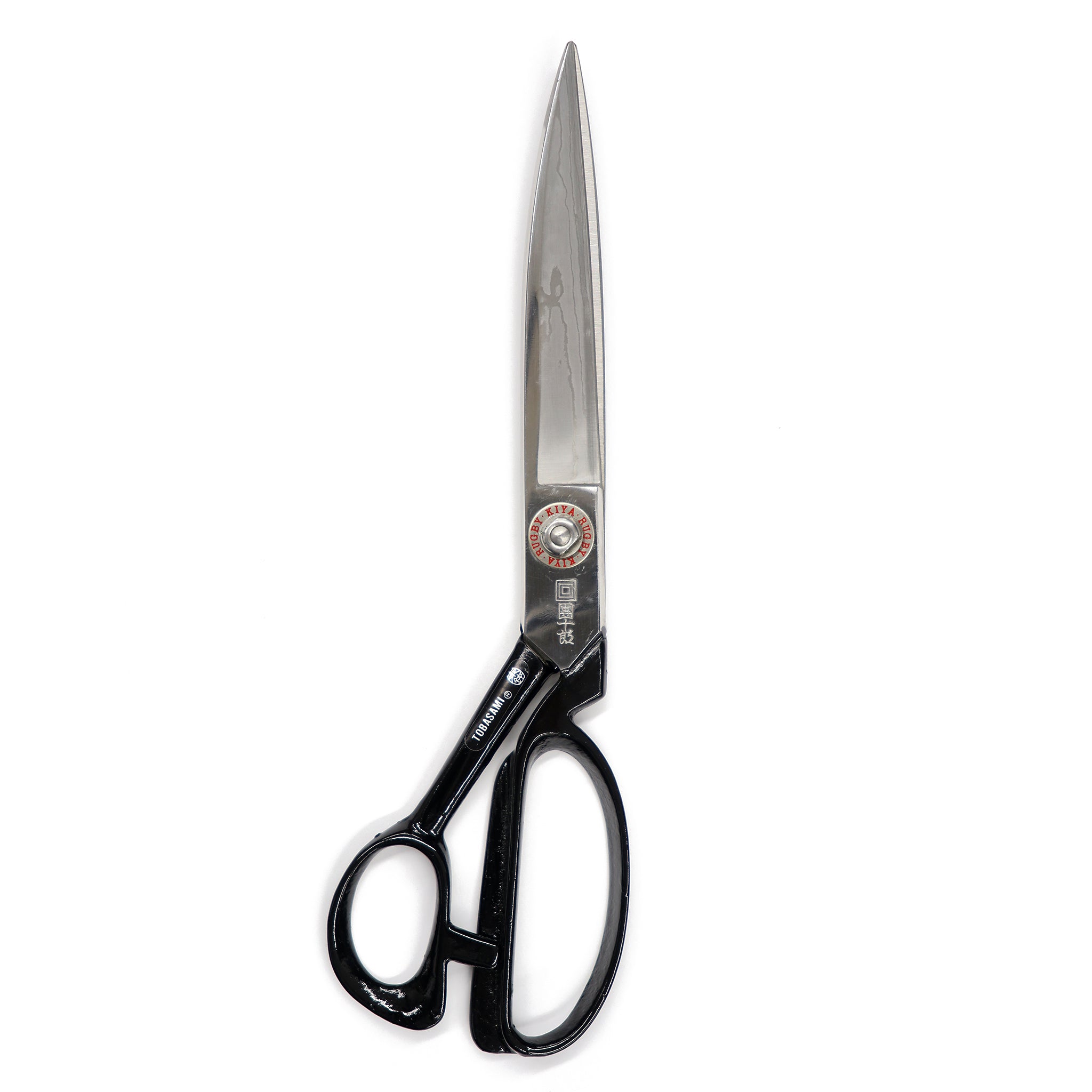 在庫限り販売終了品】 團十郎 裁ち鋏 280mm – 日本橋 木屋