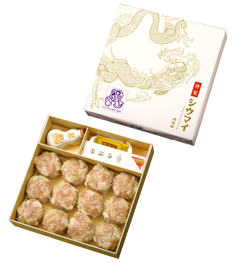 崎陽軒|ひょうちゃん70周年キャンペーン特設サイト