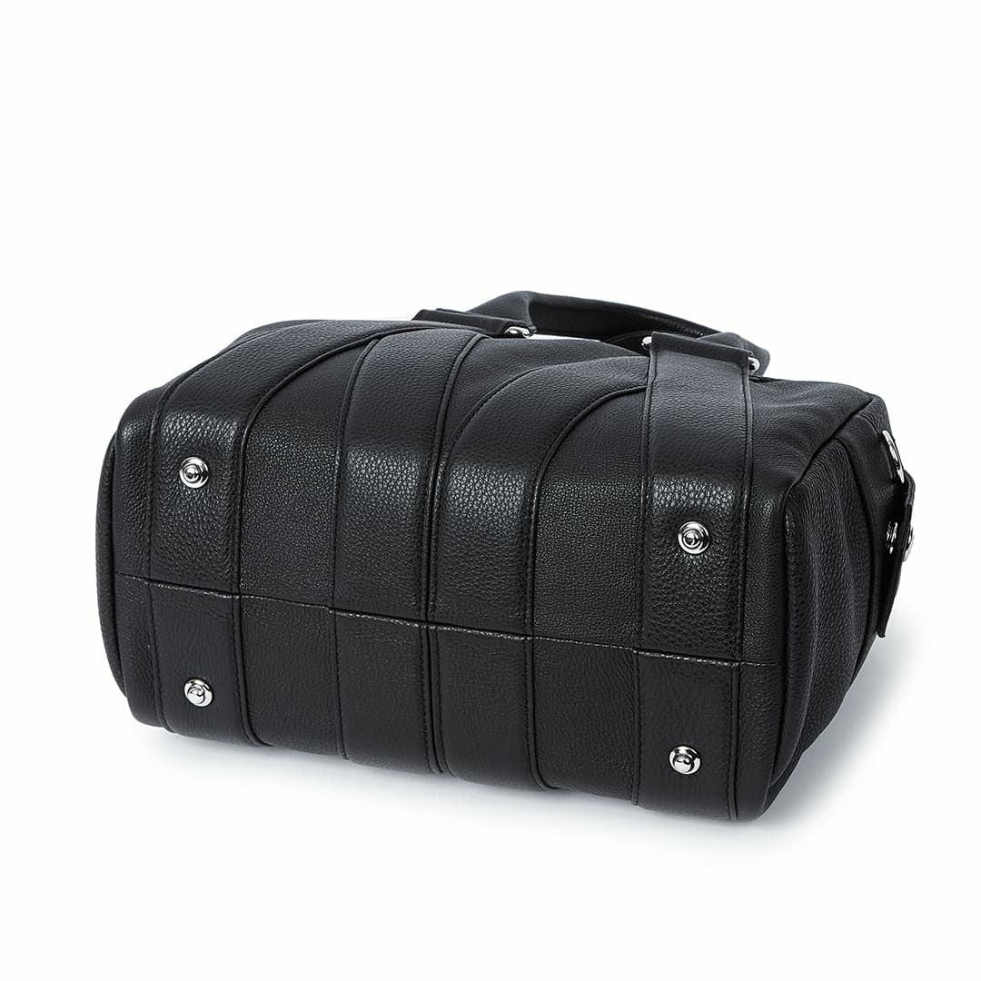 ソフトシュリンクレザー ミニパイロットバッグ | TC-MP | エルゴポック