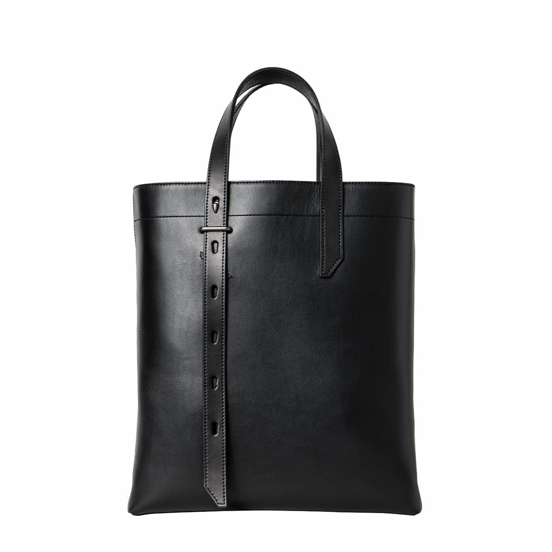 ソフトシュリンクレザー トートバッグ | TC-UT | エルゴポック公式