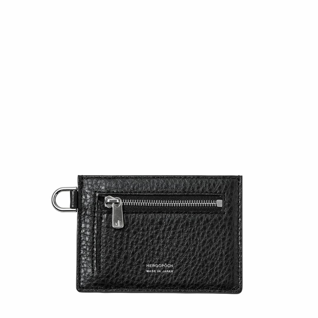 ソフトシュリンクレザー スリムカードホルダー | TCW-SCC