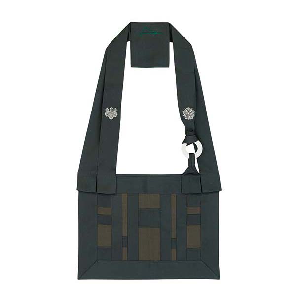 有)木崎勉法衣仏具店 / 九寸絡子