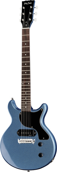 喜多郁代の使用機材 – ギター、エフェクター、マイクなど【ぼっち・ざ