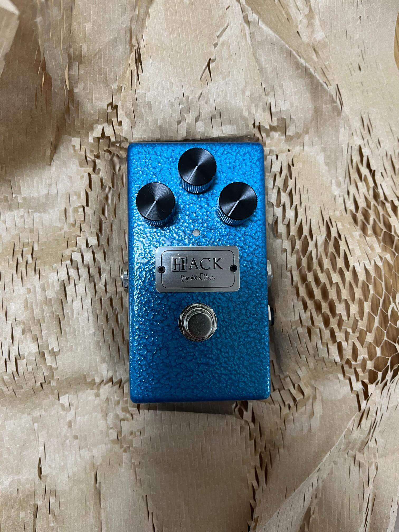 高音質ブースター】Phantom Fx Hack レビュー│機材沼へラストダイブ