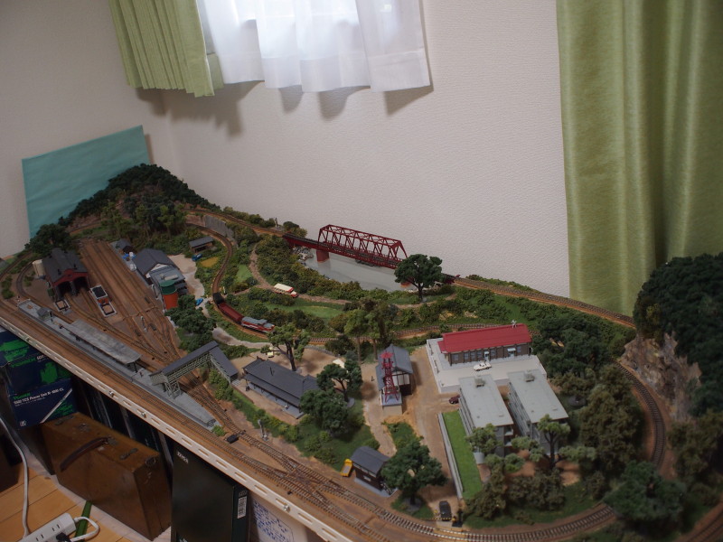 KATO 181系「しおじ・はと」: うさぎくん 鉄道部