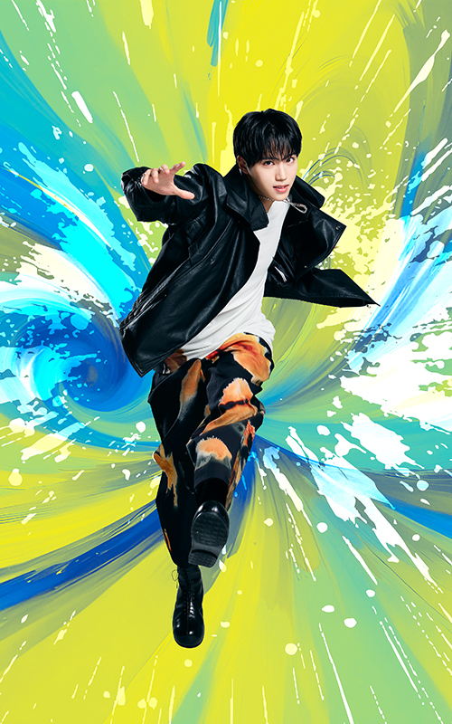 AKIRA | KAJA（カジャ） Offical HP