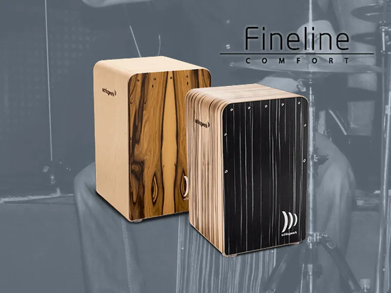 カホン - コマキ通商ウェブ