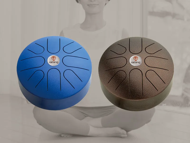 スティール・タング・ドラム - コマキ通商ウェブ