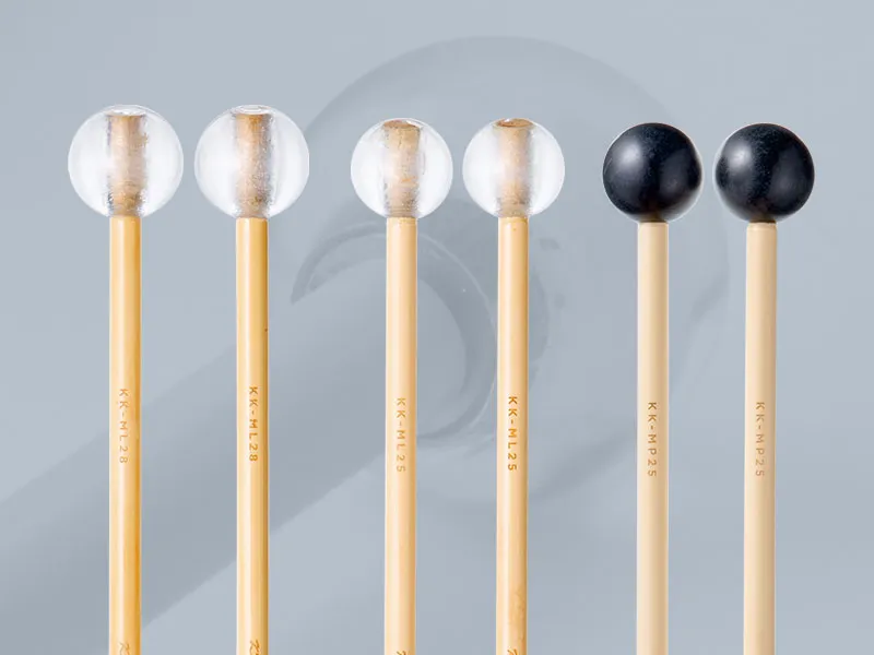 K.M.K｜キーボード・マレット｜グロッケンシュピール用｜コマキ通商