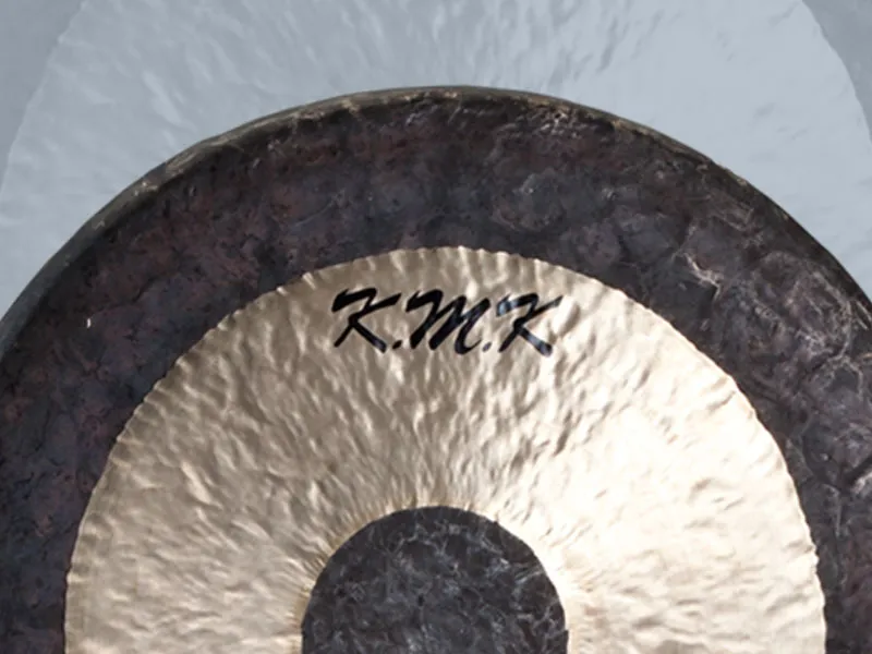 銅鑼（タムタム） - コマキ通商ウェブ