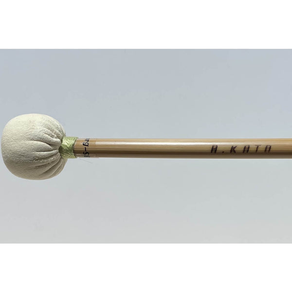 KATO.B.K. ティンパニマレット モデルゼーガース Model Seegers 8 BACH