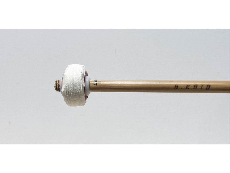 A.KATO ティンパニマレット G:MW-75 グルントトーンシリーズ A.KATO