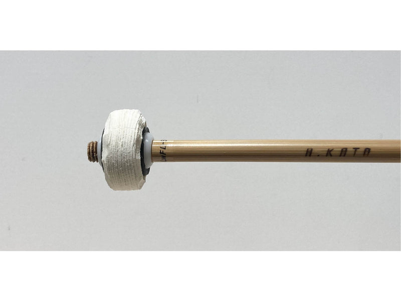 KATO.B.K. ティンパニマレット フランネル Dresdner type LwFL-3620