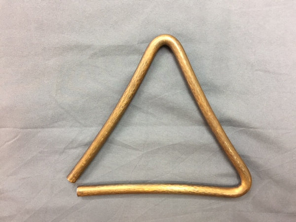 北山トライアングル