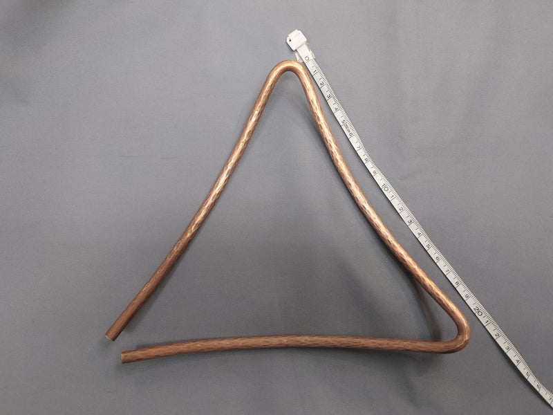 北山トライアングル