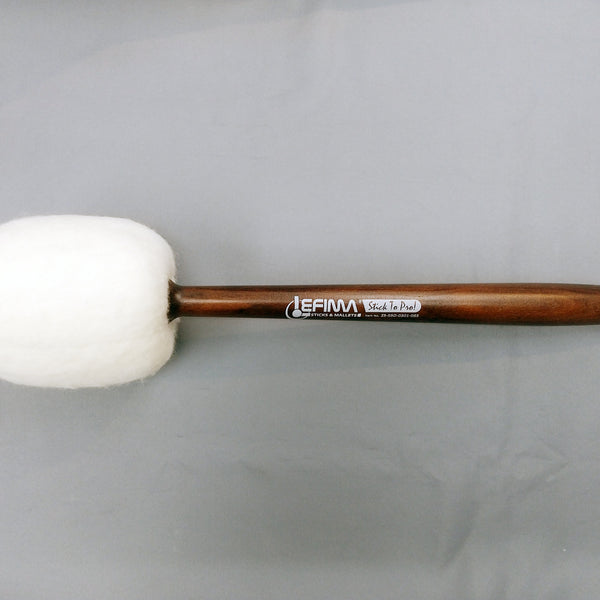 Lefima バスドラムマレット LF-301