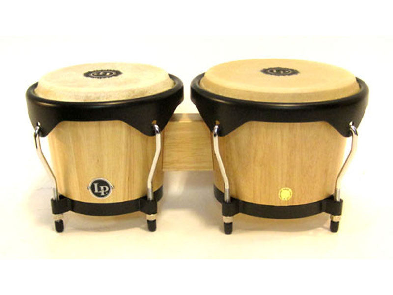 結局どれがいいの？！LP製ボンゴを比較してみました。