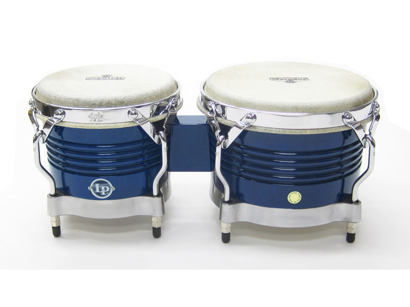 結局どれがいいの？！LP製ボンゴを比較してみました。