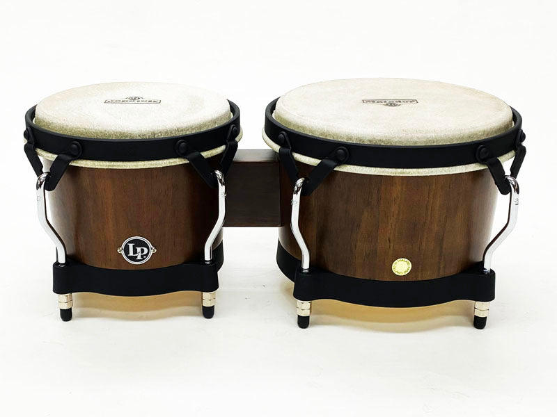 結局どれがいいの？！LP製ボンゴを比較してみました。