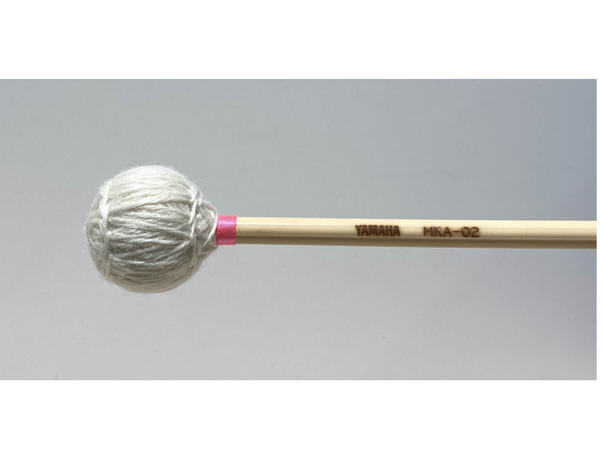 YAMAHA 安倍圭子 / Keiko Abe Signature mallets MKAW-01