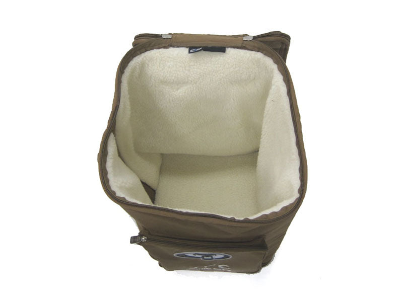 プロテクションラケット エスニックシティ・オリジナル カホンケース