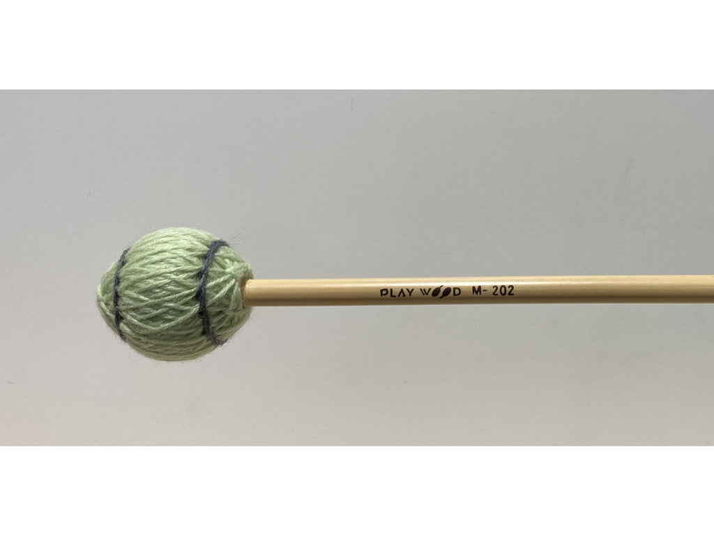 PLAYWOOD キーボードマレット M-200シリーズ M-202R