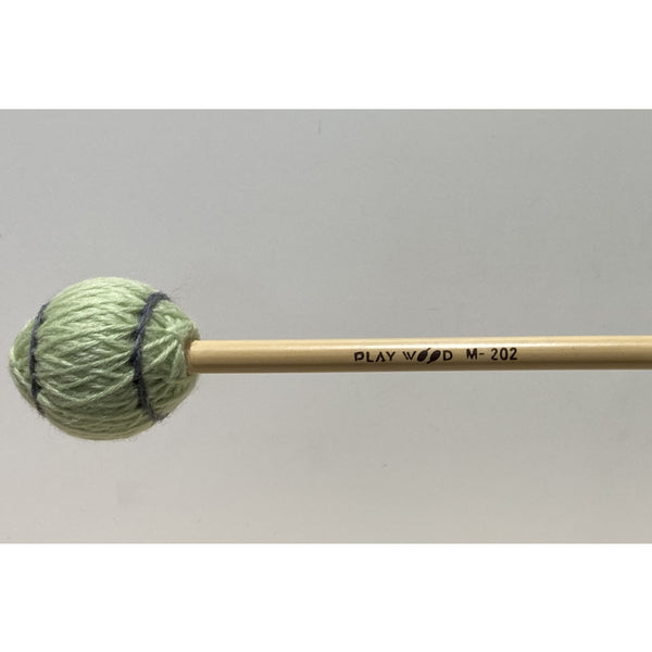 PLAYWOOD キーボードマレット M-200シリーズ M-202R