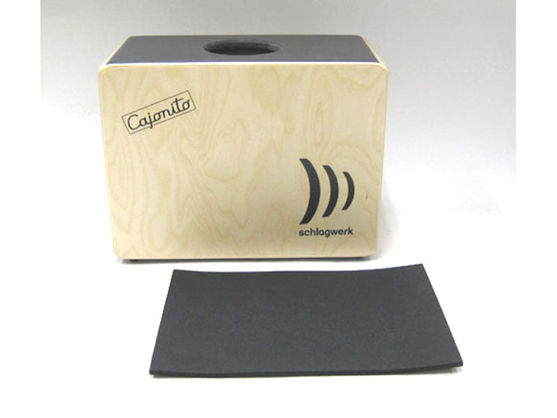 カホン ＞ シュラグヴェルク