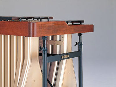 ヤマハ コンサートマリンバ YM-5100A 【運送料別】海外発送不可