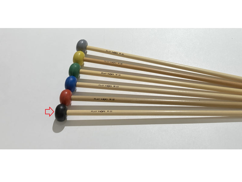 Cymboマレット ディアマント ハードジェネラルティンパニマレット