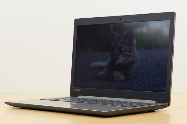 レノボ ideapad 320 レビュー！ 格安でもフルHD対応のスタンダード