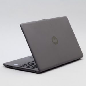 HP 250 G7 Notebook PC レビュー：コスパに優れるビジネススタンダード