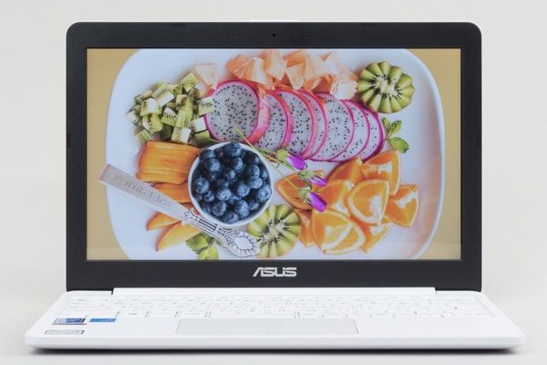 ASUS VivoBook E203MA-4000 レビュー：激安なのにけっこう使える小さな